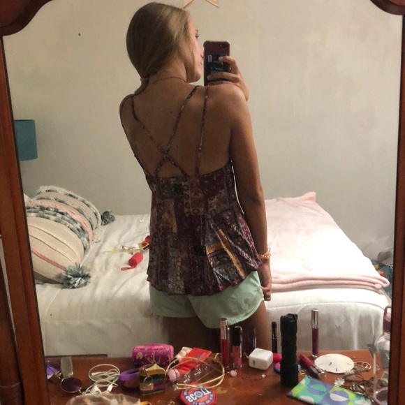 american eagle tank top! - Picture 3 of 6